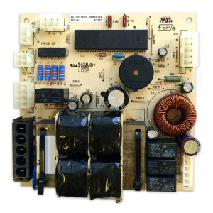 Tarjeta Nev. Whirlpool W10823805