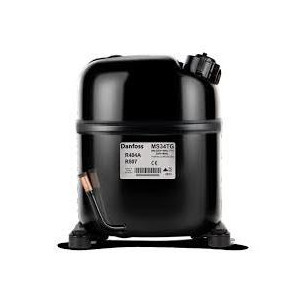 Compresor Danfoss 1 5/8hp Ms34tg Hmbp 123b2711 404a 220-230v/1ph/60hz 200-220v/1ph/50hz Csr Compresor Danfoss 1 5/8hp Ms34tg Hmbp 123b2711 404a 220-230v/1ph/60hz 200-220v/1ph/50hz Csr