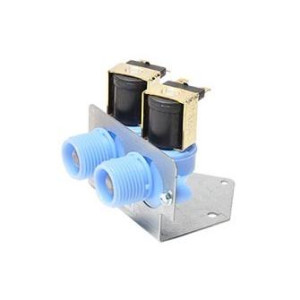 Valvula De Agua Robertshaw Cw-349, Sirve Whirlpool W10337349 Valvula De Agua Robertshaw Cw-349, Sirve Whirlpool W10337349