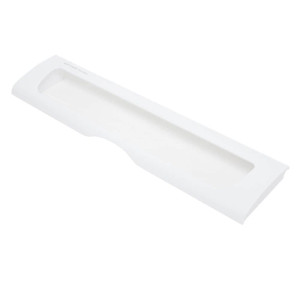 Frontal de Gaveta Whirlpool W10827914  Frontal de Gaveta Whirlpool W10827914