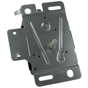 Whirlpool W10857612 Timer para Secadora 230 V, 60 Hz   Sirve W10745655 W10436308 / W11043389 / Wpw10436308