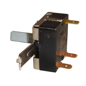 GE WE4M519 Genuine OEM Dryer Rotary Switch    Fits: 1811221 WE4M315 WE4M326 WE4M402 212D1094P004 212D1094P005