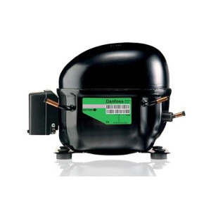 Compresor Danfoss 1/8hp Baja Ttef4fk 102g3444 R134a 110v/1ph/60hz Alta Eficiencia