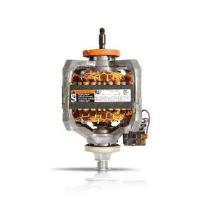 Motor Sec. Whirlpool Usa 3404470
