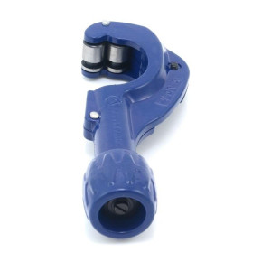 Appli Parts APT-TC105 Corta Tubo para Cobre, Aluminio, acero, PVC y otros tubos de metal blando desde 1/8 pulg hasta 1-1/8 pulg (3 - 29 mm) para Profesionales y Bricolaje