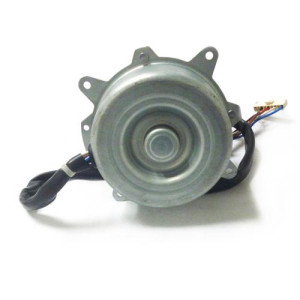 Motor for Ecox YDK24-6KB 24W 220V/1Ph/60Hz YDK24-6K-2, YKT-24-6-15L RoHS 202400401344 11002012001425 11002012004174 Fits: MSH-09 MSH-12 MSJ-12 EDDM009C16B midea MCH09NIH2 PIA9065B