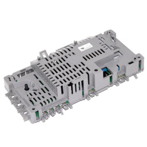 Main Control Board WPW10249237