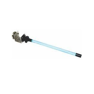 Lampara Baston UV Blu Qr 24v 15w 47x7x7 cm