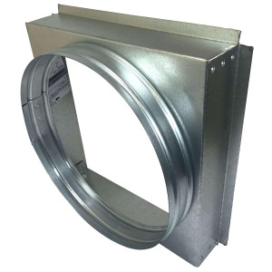 Vermont Transition Box 10 pulg 12 x 12 pulg VETB101212 