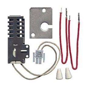 Whirlpool Oven Igniter 12400035