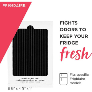 Filtro Nev. Frigidaire De Aire Paultra Filtro Nev. Frigidaire De Aire Paultra