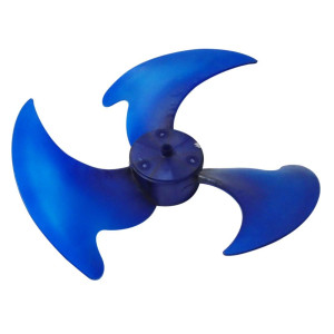 Axial Flow Fan For Ecox Split Outdoor Unit 496 X 135 12100105000037 / 201100300535