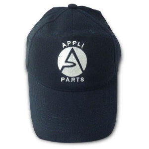 Appli Parts Gorra