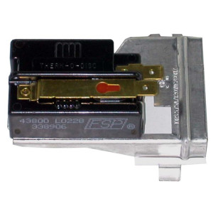 Whirlpool WP338906 Genuine OEM Dryer Flame Sensor 
Fits: 56231 DE355 M402742 M405463 M406366 M470389 R0611503 303377 33-8906-REPL 63-5013 510213 R0611503-REPL 56231-REPL 3-3377 DE353 K35-194 35001096 DC32-00008A Y303377 Y56231 14205529 14210083 14218928 6