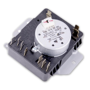 Whirlpool W10894766 Timer Secadora
Sirve W10185988
