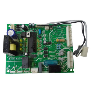 Pc Board Main Control Outdoor Unit Ecox SA-KF160W/S1-530V.D.03.WK1.1 RoHS 201375890157 17123100000025  Fits: EVCU060C10C