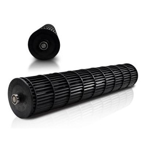 Turbina Cortina 150cm Derecha Fm-1215n-2y