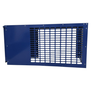 Outdoor Enclosure For Optyma Microchannel Condensing Units Op-Hgm125d39q - Op-Hgz160d39e / Op-Hru058d40q - Op-Hru076d40e (10.0 - 13.0hp) Danfoss 191U127867 Q8 