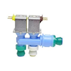 Valvula de agua Whirlpool 67006322 12956102 1187201 
Sirve IMV-322 Valvula de agua Whirlpool 67006322 12956102 1187201 
Sirve IMV-322