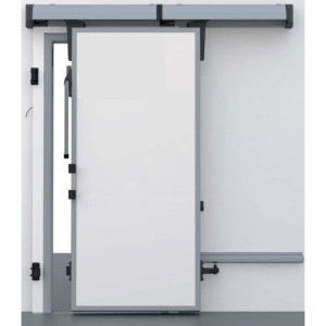 Frigo Door for Cold Room by Globe Panels Frigo Door for Cold Room by Globe Panels