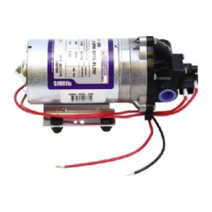 SpeedClean CJ2-06-S Bomba para ser utilizada con CJ-125