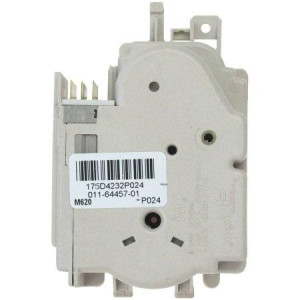 Timer Lavadora GE General Electric WH12X10254