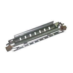 SUPCO SH323 defrost heater Fits: WR51X10055 WG03F00771