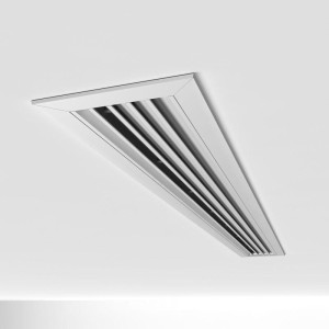 Price Linear VaneDifusor 168 x 9.50 1000 Lv1 B12