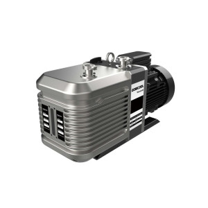 Bomba De Vacio 50-60cfm 2 Stage 220v/60hz/1ph 1440/1720rpm Dosivac Darv50 / Arv50