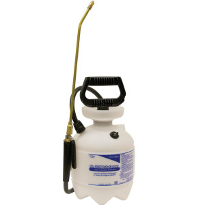 Nu-Calgon 4770-2 Poly Rociadora No. 100P