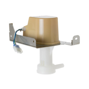 Bomba Fabricador G.E. De Recirculacion De Agua Wr57x10028