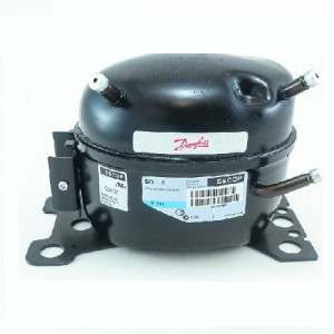 Compresor Danfoss Corriente Continua Bd80f R134 12-24v Compresor Danfoss Corriente Continua Bd80f R134 12-24v