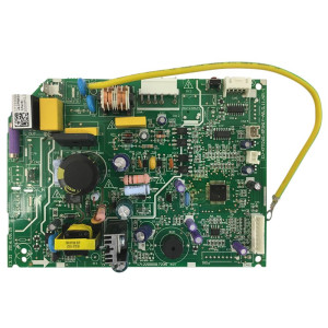 Pc Board For Ecox Split Indoor Unit Us-Kfr35g/Bp3n1y-Aba(Q0)-W.Zjd.Jgn.Wxnk.Nk2.1 17122000019350
Fits: Edem012h18a