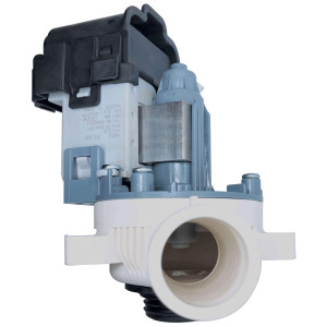 Whirlpool WPW10465543 Genuine OEM Water Pump 
Fits: W10465543 B25-3a01