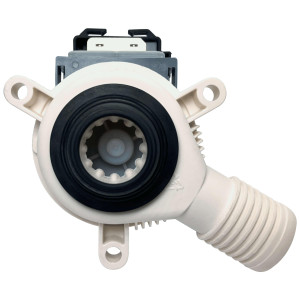 Whirlpool WPW10465543 Genuine OEM Water Pump 
Fits: W10465543 B25-3a01