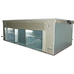 Fan Coil Alta Presion Vrf 43.988btu (3.7ton) R410 220v/60hz/1ph Aire Fresco Ecox Ehsp44c00b