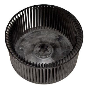 Turbina A.A. Ventana 24.000 Btu Ecox 226x110