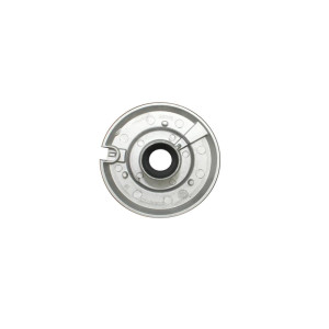 Burner G.E. Wb16k10062 Fits Mabe 