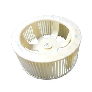 Centrifugal Fan Blower Portable 12.000 Btu LX-218x93x8-76JN(D) 201100100702 12100103000125 Fits: ecox MPN2-10CR Midea