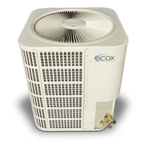 Vertical Condenser 60.000btu R410 230v/60hz 1ph Ecox Evcu060c10b Vertical Condenser 60.000btu R410 230v/60hz 1ph Ecox Evcu060c10b