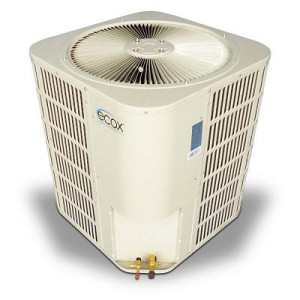 Unidad Cond. Descarga Vertical 60.000btu R410 230v/60hz/1ph Ecox Evcu060c10b