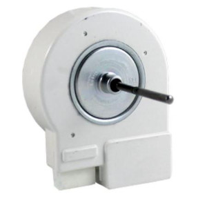 Motor Ventilador Supco SM0146H 12VDC 2.1W 2950RPM Sirve Samsung DA31-00146H