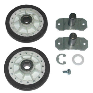 Pulley Dryer Drum Kit Maytag LA-1008 / LA1008