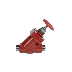 Danfoss Valve SVA-S 15 A 1/2in 148B5230