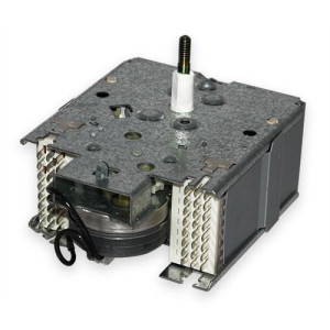Whirlpool 3947406 Genuine OEM Timer. Fits: 1169, 3359512