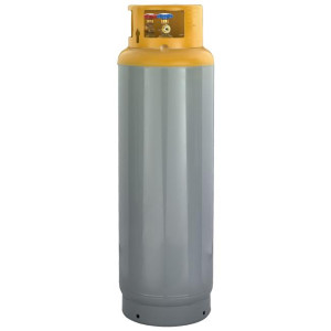 Cilindro Recuperador Refrigerante 239lbs 400psi / 28bar Dot-4bw400 (Hecho En Usa) Worthington
