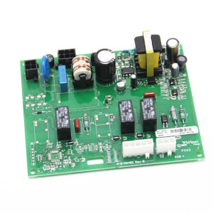 Timer Defrost Whirlpool Electronic 2321818