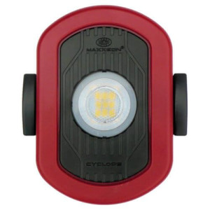Linterna Led Recargable Workstar Maxxeon Mxn00810