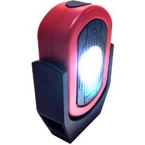 Linterna Led Recargable Workstar Maxxeon Mxn00810