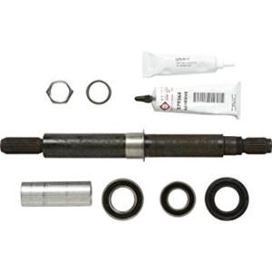 Outer Tube And Drive Shaft Repair Kit Whirlpool W10435302